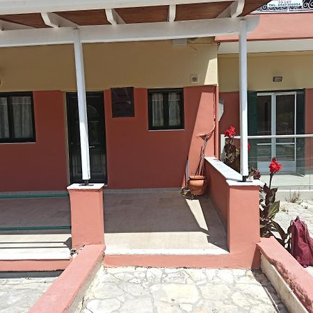 Foteinos Apartments Периволион Номер фото