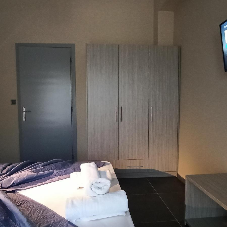 Foteinos Apartments Периволион Экстерьер фото