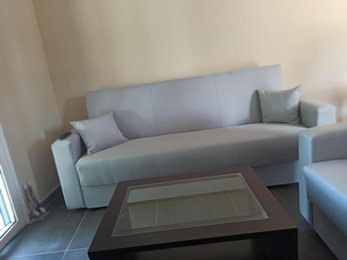 Foteinos Apartments Периволион Экстерьер фото