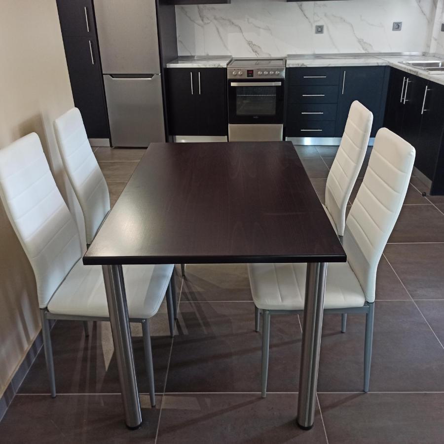 Foteinos Apartments Периволион Экстерьер фото