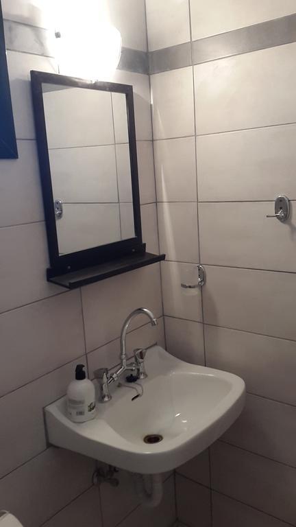 Foteinos Apartments Периволион Экстерьер фото