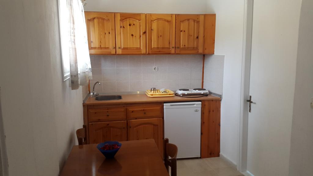 Foteinos Apartments Периволион Экстерьер фото