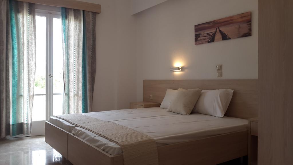 Foteinos Apartments Периволион Экстерьер фото