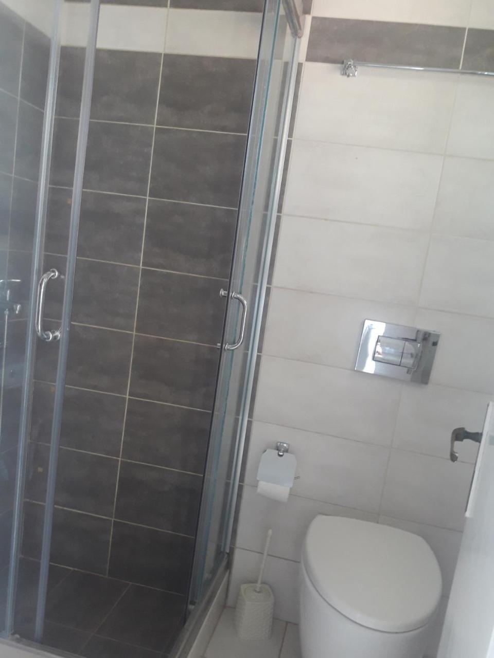 Foteinos Apartments Периволион Экстерьер фото