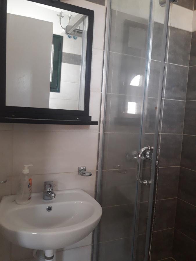 Foteinos Apartments Периволион Экстерьер фото