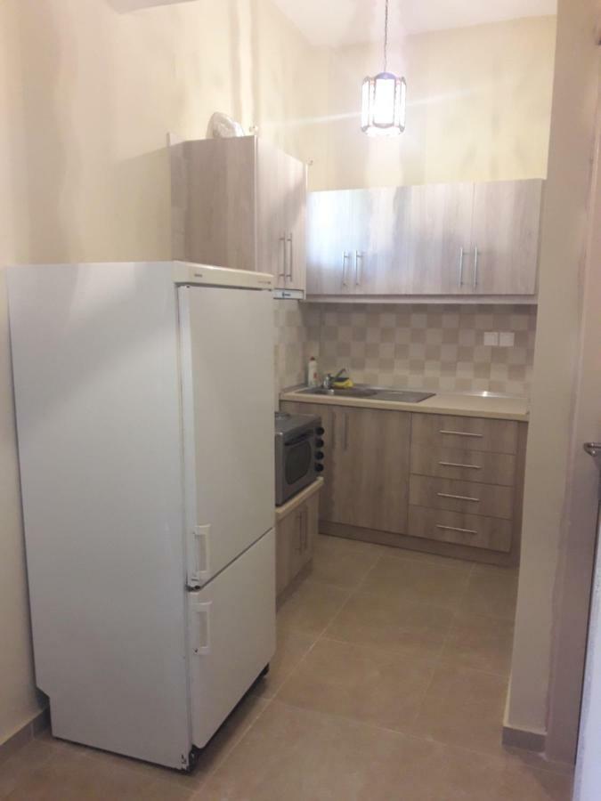 Foteinos Apartments Периволион Экстерьер фото