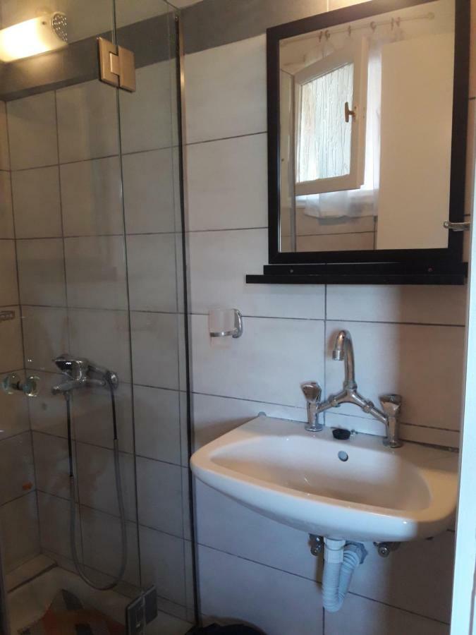 Foteinos Apartments Периволион Экстерьер фото