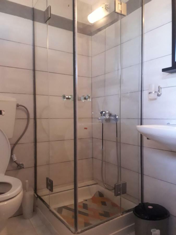 Foteinos Apartments Периволион Экстерьер фото