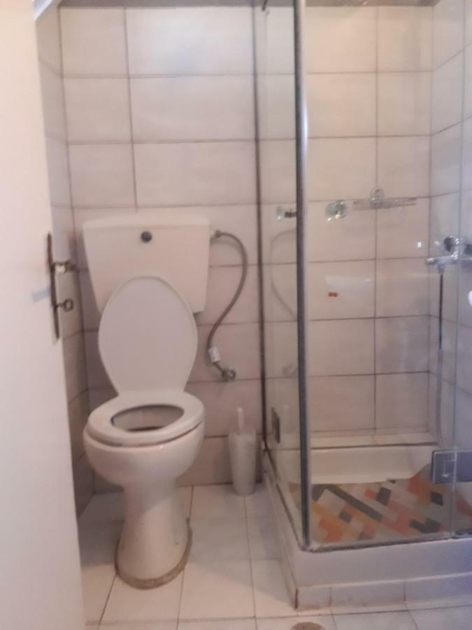 Foteinos Apartments Периволион Экстерьер фото