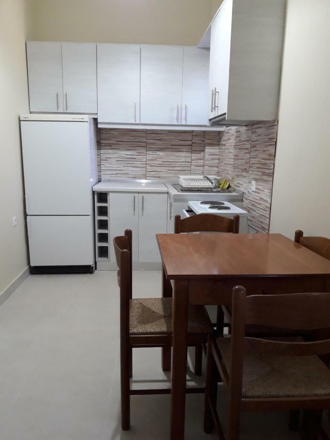 Foteinos Apartments Периволион Экстерьер фото