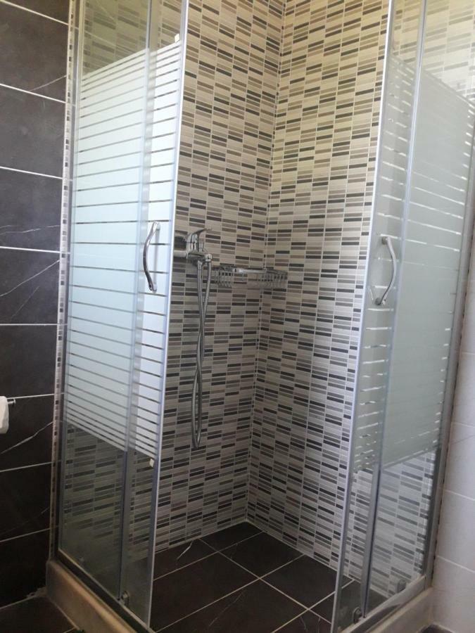 Foteinos Apartments Периволион Экстерьер фото